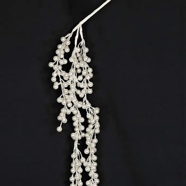 Hanging Pearl Branch (Pack of 2)