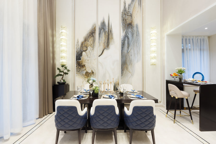 Modern Luxury Home Décor & Home Goods – Exquisite Designs Home Décor