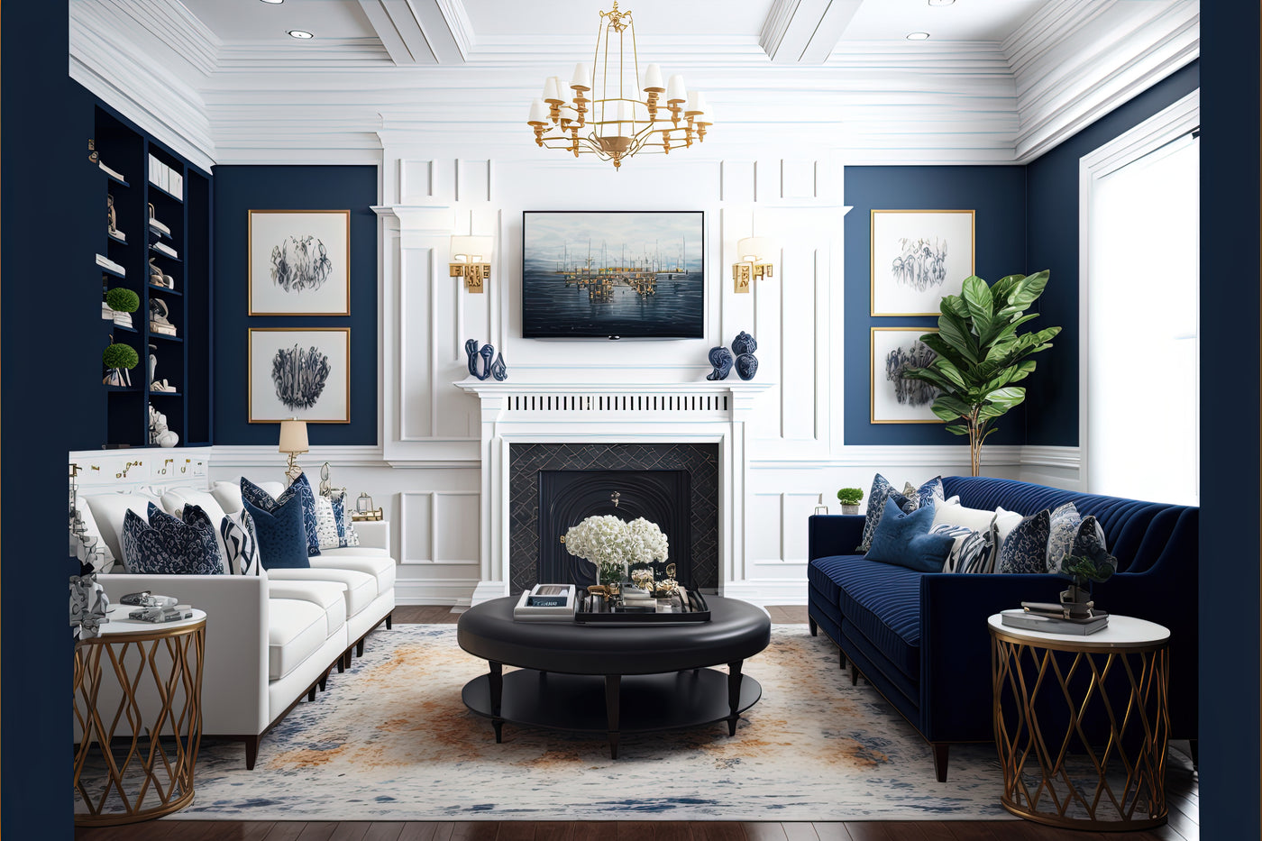 Modern Luxury Home Décor & Home Goods – Exquisite Designs Home Décor