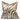 Brown Zebra Throw Pillow - Exquisite Designs Home Décor 