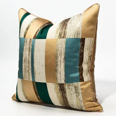 Renaissance Throw Pillow - Exquisite Designs Home Décor 