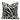 Black Zebra Throw Pillow - Exquisite Designs Home Décor 