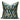 Mardi-Gras Throw Pillow - Exquisite Designs Home Décor 