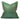 Green Rave Throw Pillow - Exquisite Designs Home Décor 