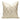 Gold Overlay Throw Pillow - Exquisite Designs Home Décor 
