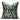 Mardi-Gras Throw Pillow