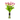 Real Touch Tulip Bouquet Home & Garden