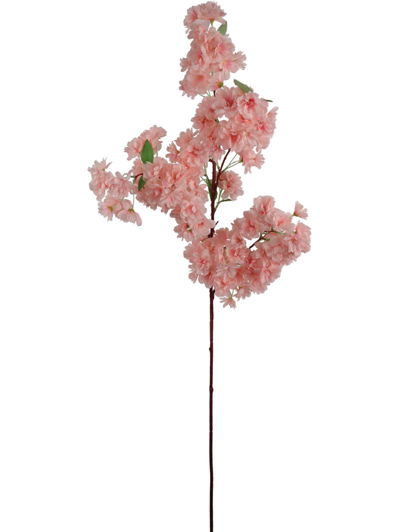 Cherry Blossom Spray Stem