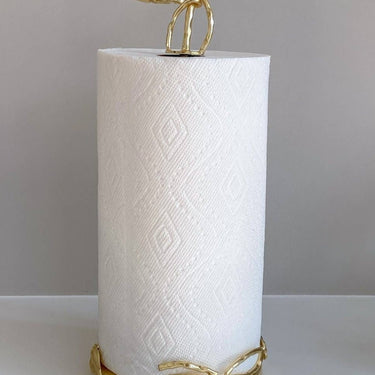 Exquisite European Style Patterned Metal Paper Towel Holder For Kitchen &  Dining Table, Home/hotel Storage & Decoration, Gold Luxury Simple Design Bar  Napkin Holder