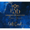 EDHD E-Gift Card